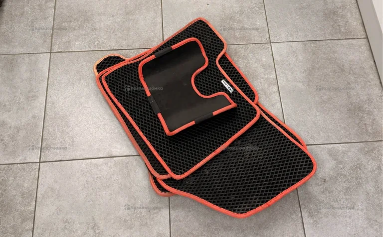 EVA Ковры Lada X Ray