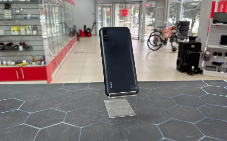 Xiaomi Redmi 9A 2/32 GB