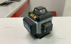Купить лазерный уровень Zack-4d-001 б/у , в Симферополь Цена:1590рублей