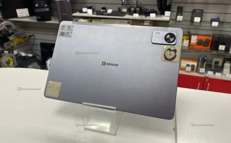 Планшет Kenshi Планшет KENSHI H10 4/64GB