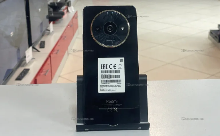 Xiaomi Redmi A3x 3/64ГБ