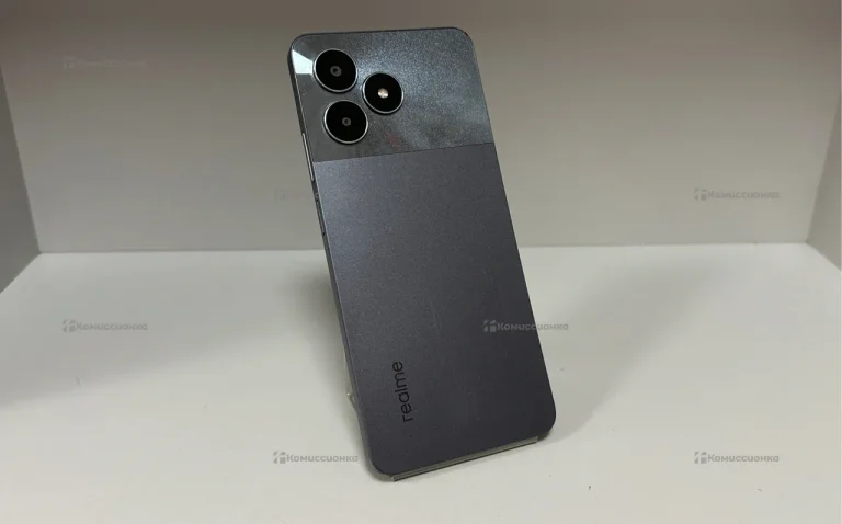 Realme Note 50 4/128 ГБ