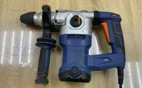 Купить Перфоратор Dexter Power Z1C-HEW-3218EP б/у , в Самара Цена:4000рублей