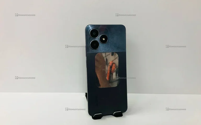 Realme Note 50 3/64 ГБ