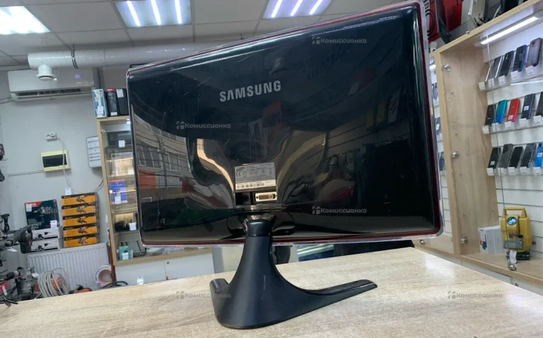 Монитор Samsung SyncMaster BX2035