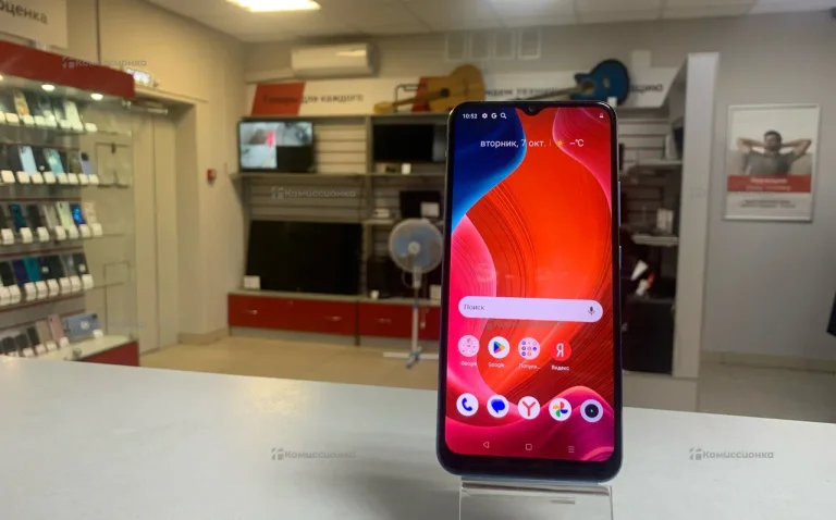 Realme C25Y 4/128 ГБ
