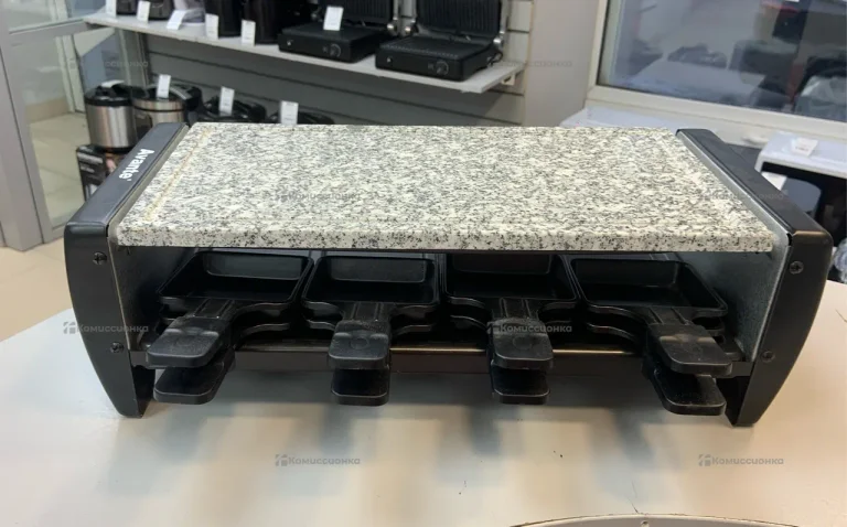 ЭлектроБарбекю с грилем AVANTE GR-108-S