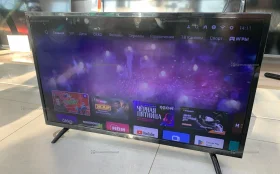 Купить Телевизор Xiaomi L32M5-5ARU б/у , в Тольятти Цена:6990рублей