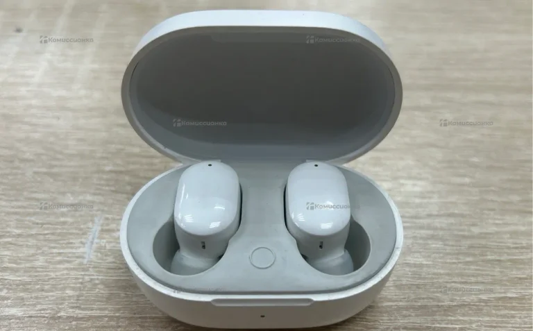 Наушники  Redmi AirDots 3