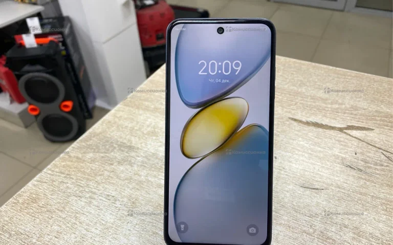 Tecno Spark Go 1 3/64 ГБ