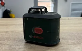 Лазерный уровень BOSCH universal level 360