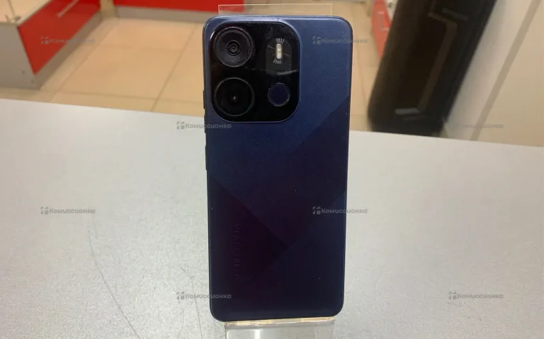 Tecno Spark Go 2023 3/64 ГБ