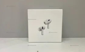 Купить Наушники  AirPods Pro 2 (rep) б/у , в Нижнекамск Цена:1990рублей