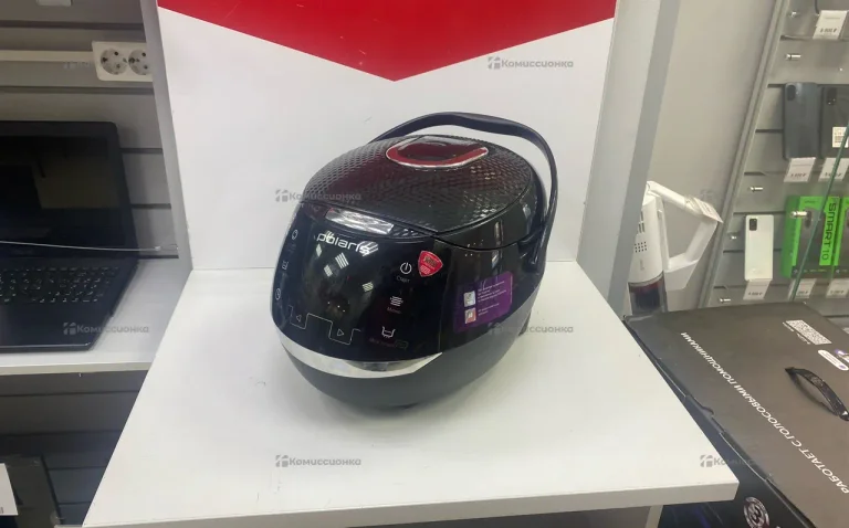Мультиварка  Polaris PMC 0526 iq home Wi Fi