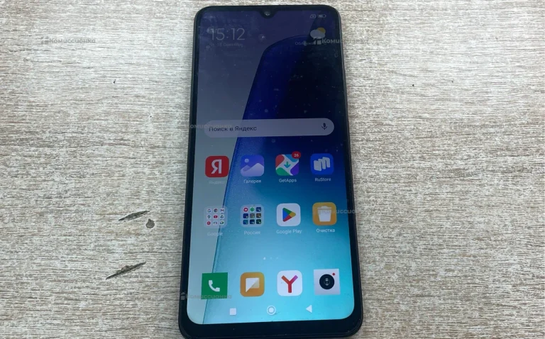 Xiaomi Redmi 14C 8/256Gb