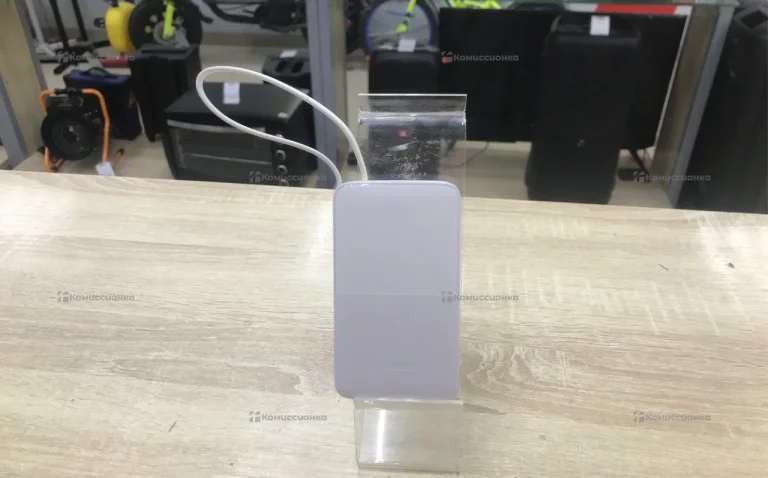 Power Bank  boseus 10000mAh