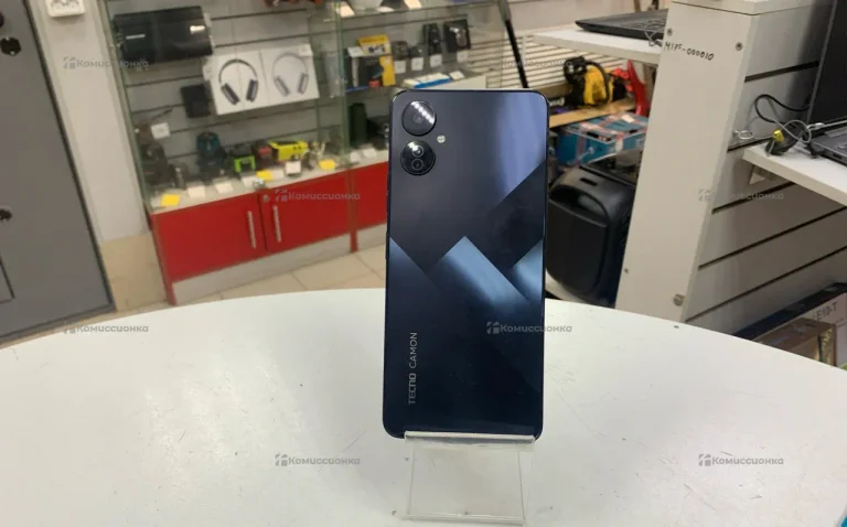 Tecno Camon 19 Neo 6/128 ГБ