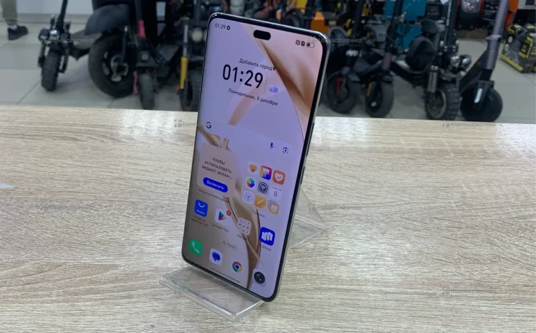 Honor 200 Pro 12/512 ГБ