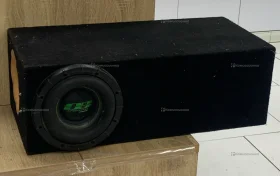 Купить Сабвуфер  Apocalypse DB-SA2508 8”D1 б/у , в Кинель Цена:9500рублей