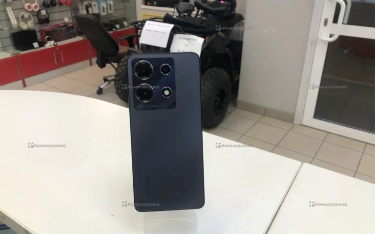 Infinix Note 30 8/256 ГБ