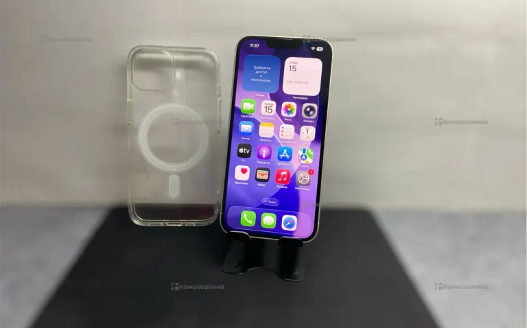 Apple iPhone 13 4/128 ГБ