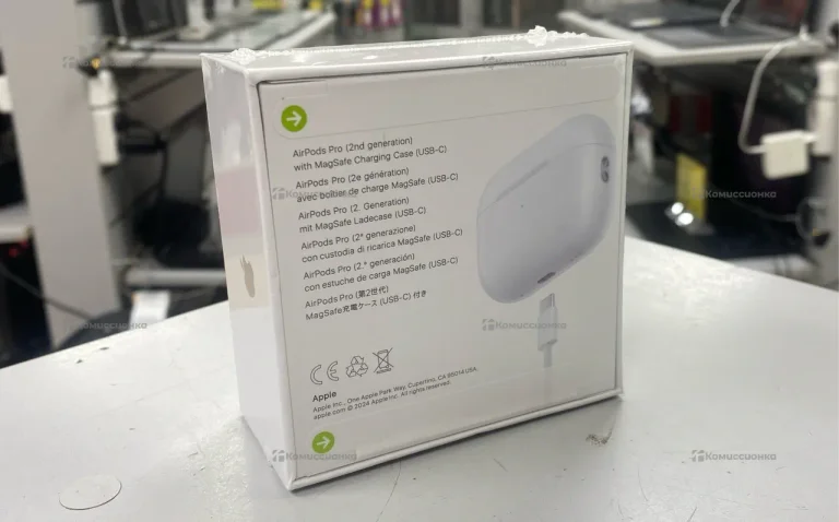 Наушники  AirPods Pro