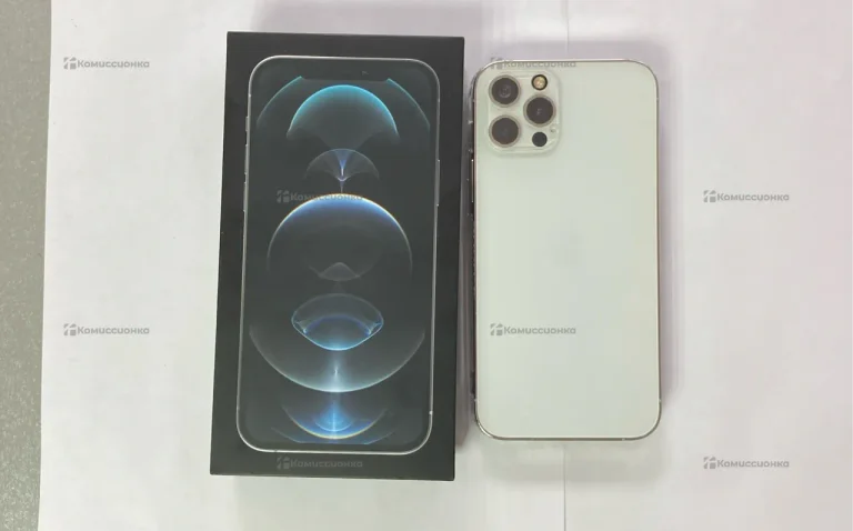 Apple iPhone 12 Pro 6/512 ГБ