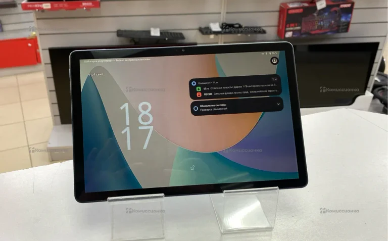 Планшет Teclast p50 6/128