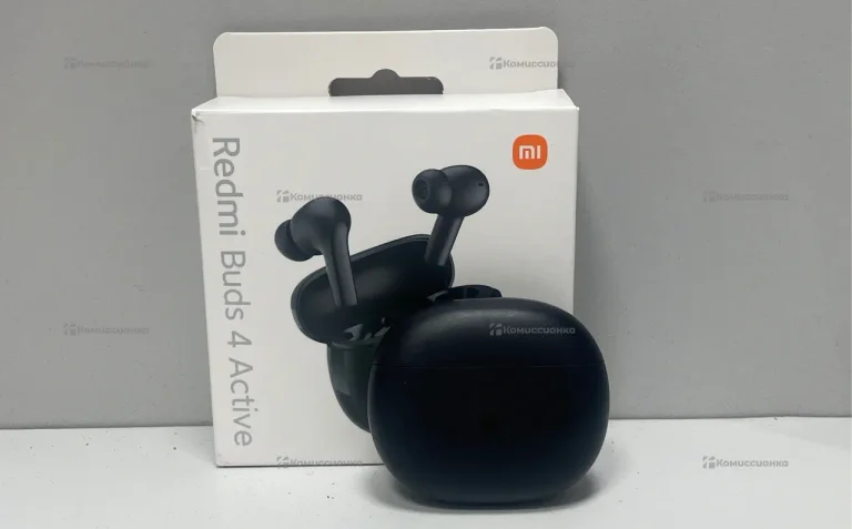 Наушники Redmi Buds 4 lite