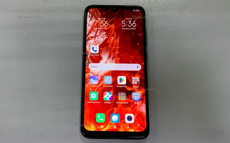 Xiaomi Redmi note 7 2/32