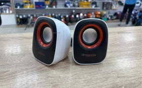 Колонки компьютерные DEXP