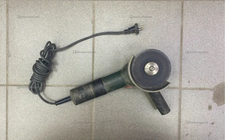 Ушм metabo Allen 1 D-72622