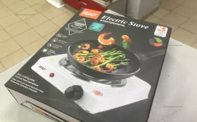 Купить Эл.плитка raf8010 б/у , в Саратов Цена:690рублей