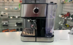 Рожковая кофеварка Kitfort KT765