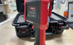 UTI260E тепловизор