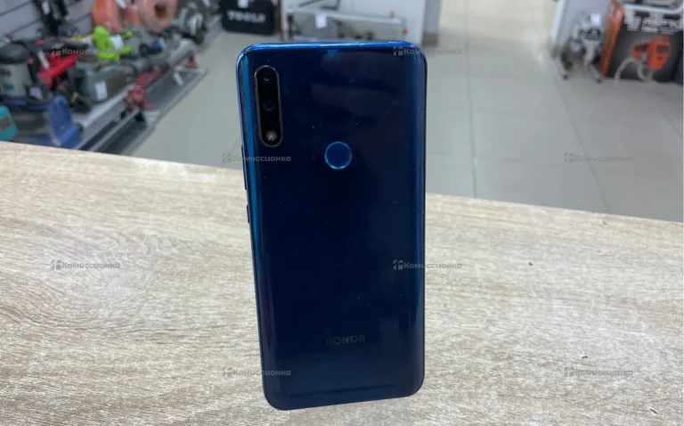Honor 9X 4/128Gb