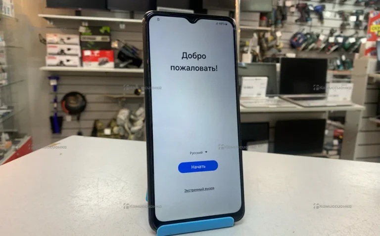 Samsung Galaxy A04 4/64