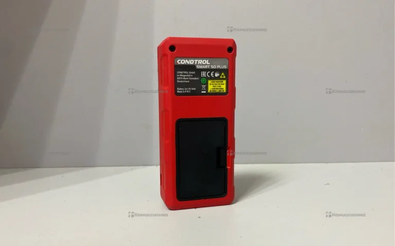 Дальномер лазерный Condtrol Smart 50 Plus