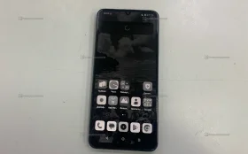 Realme Note 60x 3/64 ГБ