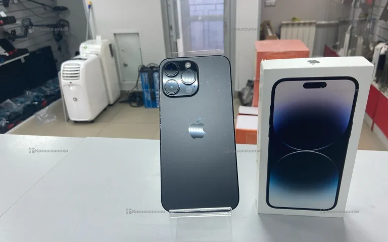 Apple iPhone 14 Pro Max 6/128 ГБ