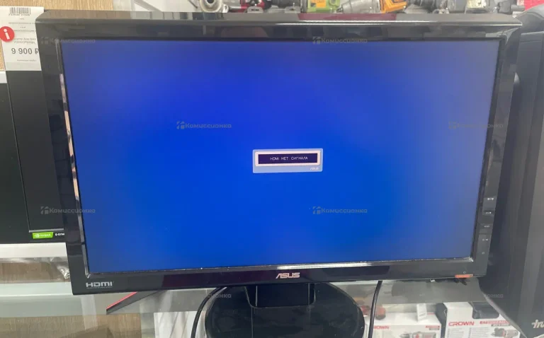Монитор Asus vh226