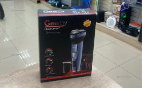 Купить бритва Gemmy GM567 б/у , в Нижнекамск Цена:1190рублей