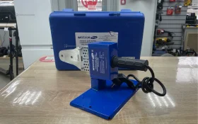 Купить Утюжок ПВХ Мегеон 9810Б б/у , в Самара Цена:990рублей