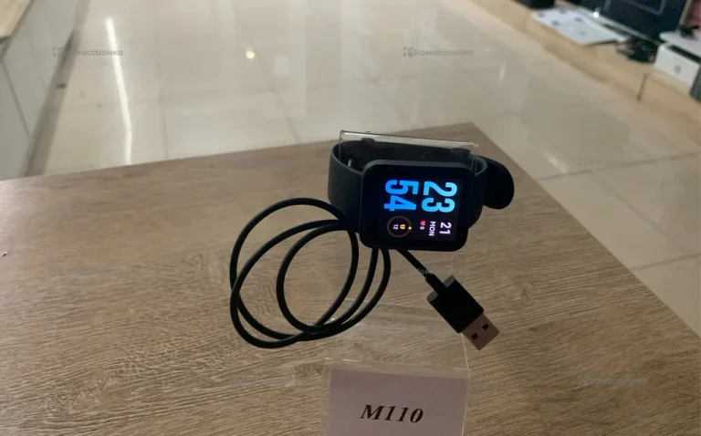 Часы  Redmi watch 2 Lite