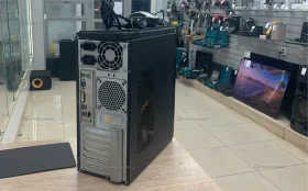 Системный блок  AMD A4-3300 4 гб