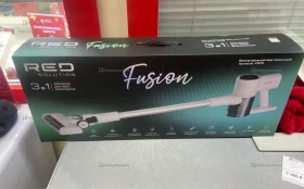 Купить Пылесос  Red Solution V375 б/у , в Москва и область Цена:7900рублей