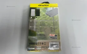 Power Bank Awei P5k 10000mAh