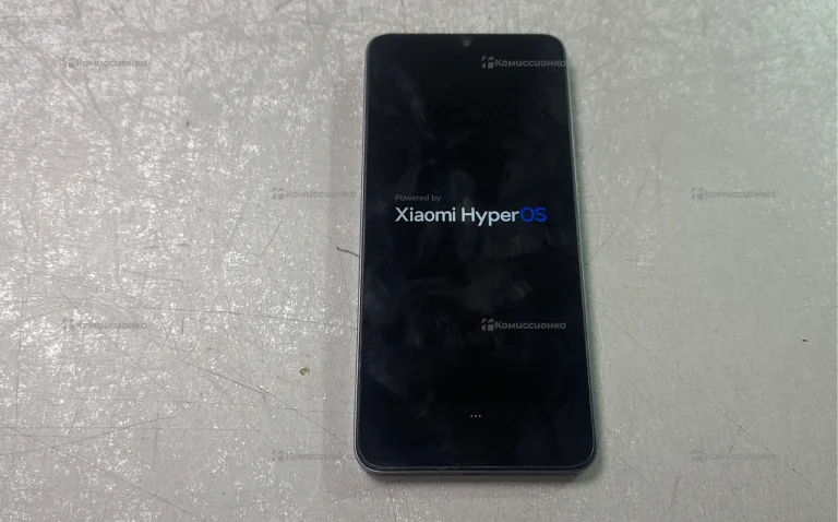 Xiaomi Poco C65 6/128 ГБ