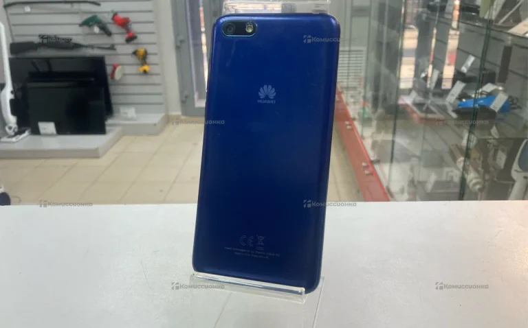 Huawei Y5 lite (2018) 1/16 ГБ