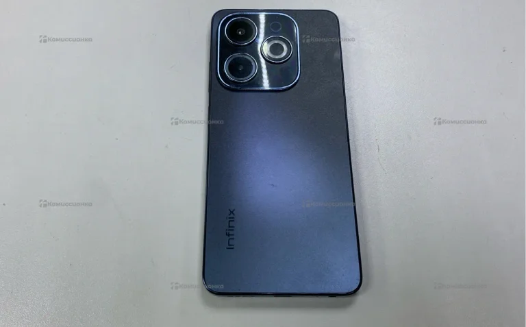 Infinix hot 40i 8/256gb